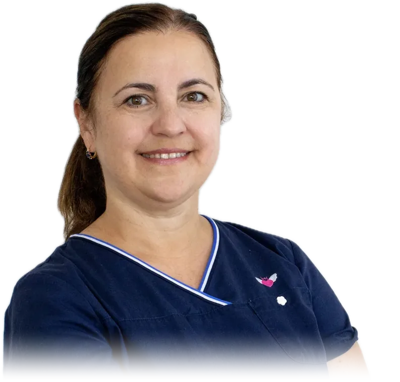 Dr. Kristina Kiisa